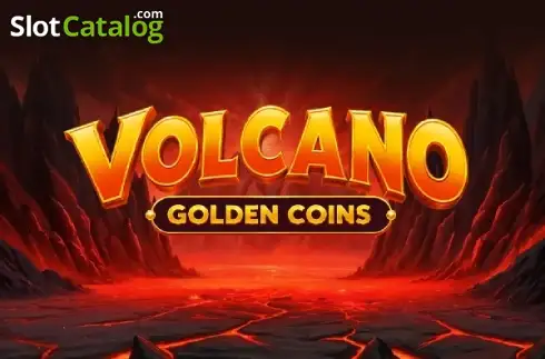 Volcano Golden Coins bei Boho Casino