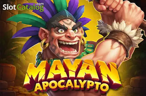 Mayan Apocalypto Slot bei Boho Casino