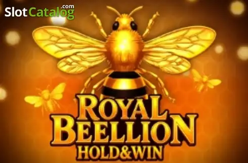 Royal Beellion Slot bei Boho Casino