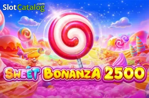 Sweet Bonanza 2500 bei Boho Casino