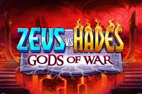 Zeus vs Hades Gods of War Slot bei Boho Casino