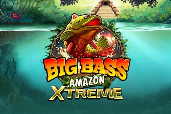 Big Bass Amazon Xtreme bei Boho Casino