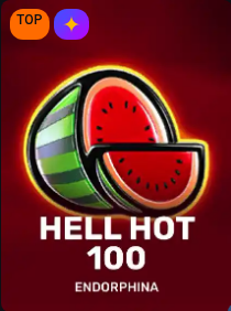 Hell Hot 100 Slot bei Boho Casino