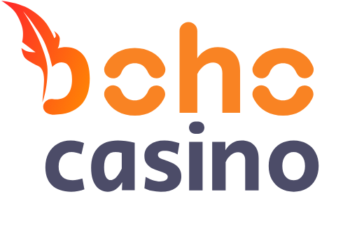 Boho Casino Logo